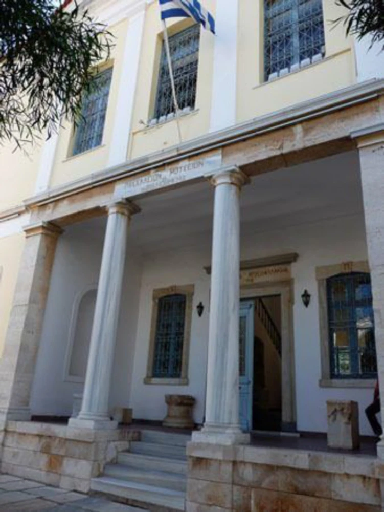 ΥΠΟΥΡΓΕΙΟ ΠΟΛΙΤΙΣΜΟΥ ΥΠΟΥΡΓΕΙΟ ΠΟΛΙΤΙΣΜΟΥ