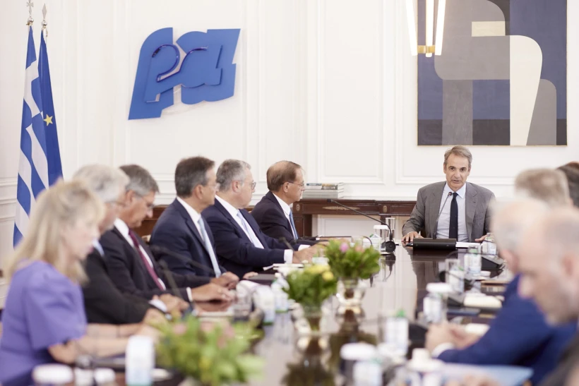 ΓΡ. Τύπου πρωθυπουργού
