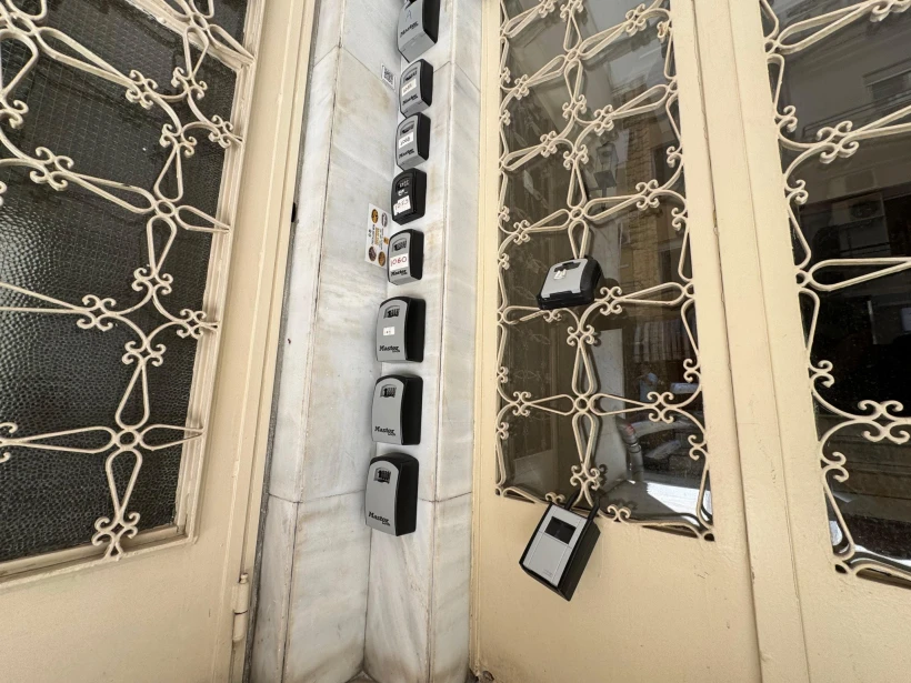 Γιάννης Κέμμος/ flash.gr