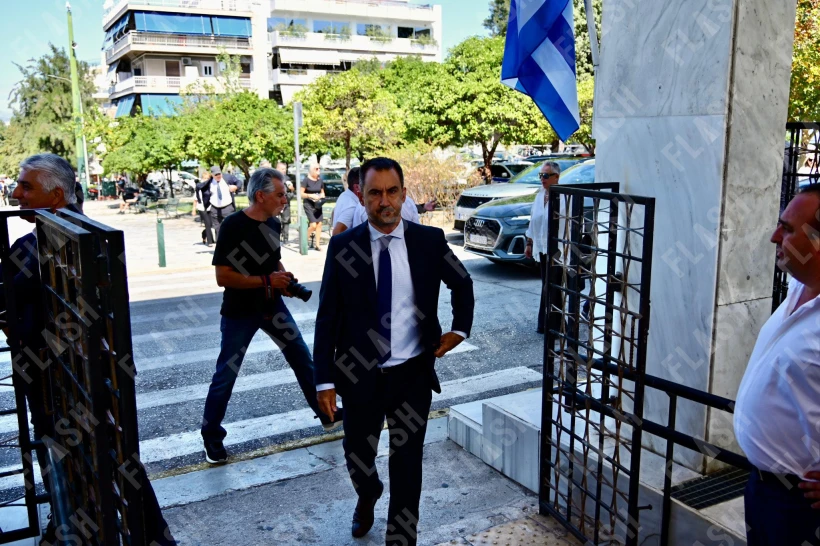 Φωτογραφία: flash.gr/ Γιάννης Κέμμος