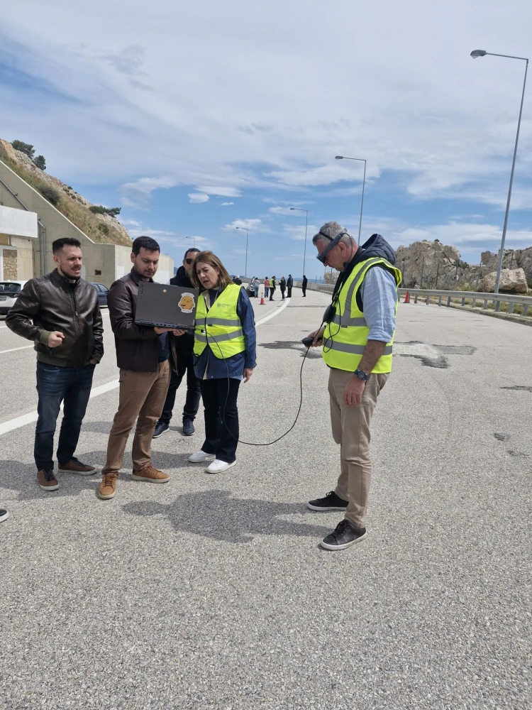 Πηγή φωτογραφικού υλικού: Ολυμπία Οδός