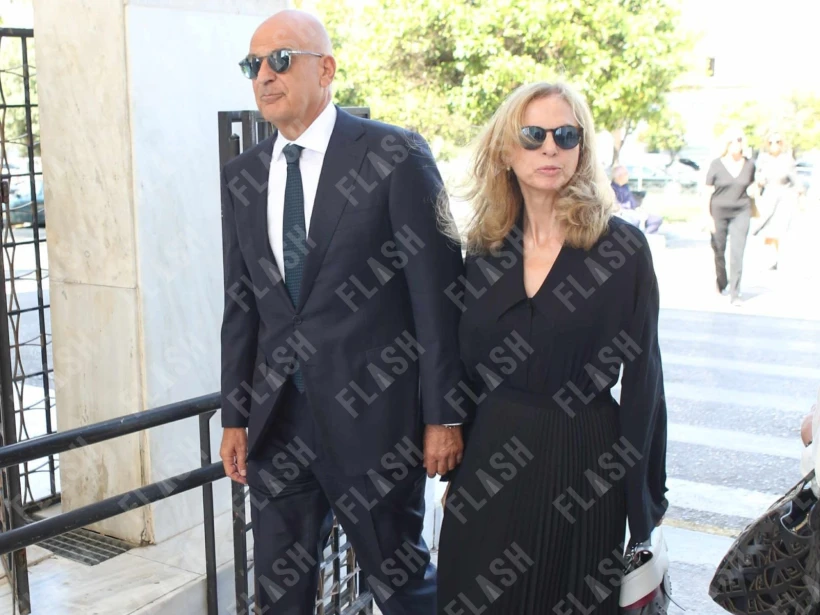 Φωτογραφία: flash.gr/ Γιάννης Κέμμος