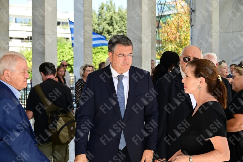 Φωτογραφία: flash.gr/ Γιάννης Κέμμος