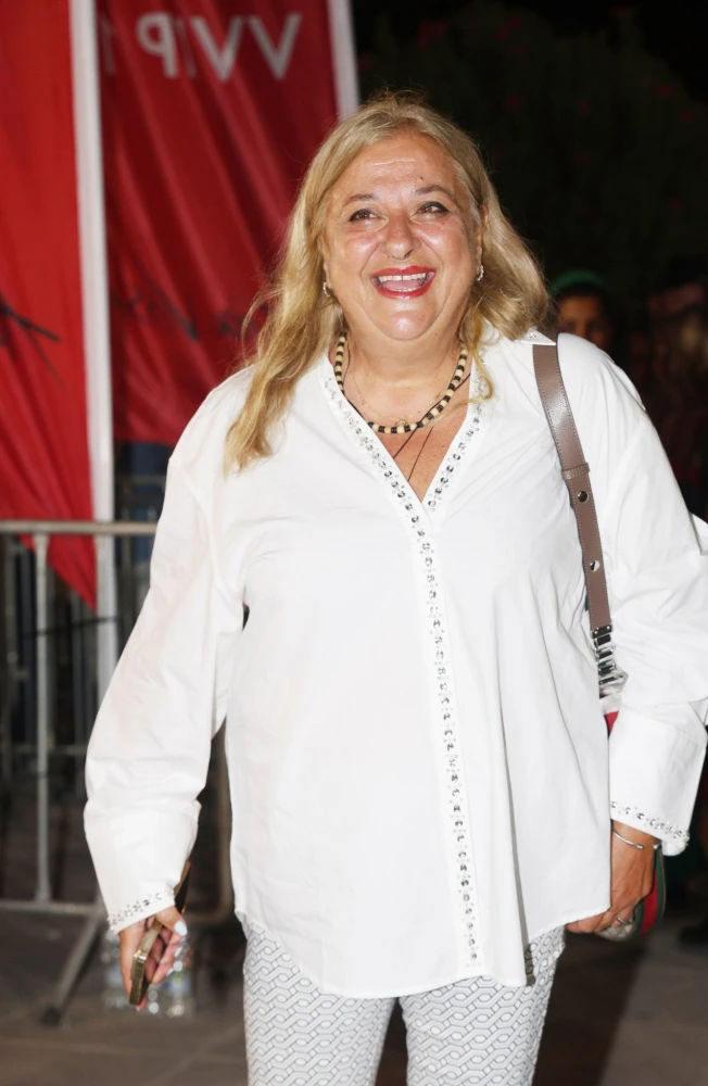 Ελισάβετ Κωνσταντινίδου