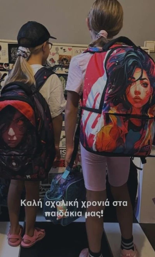 φωτογραφία Instagram