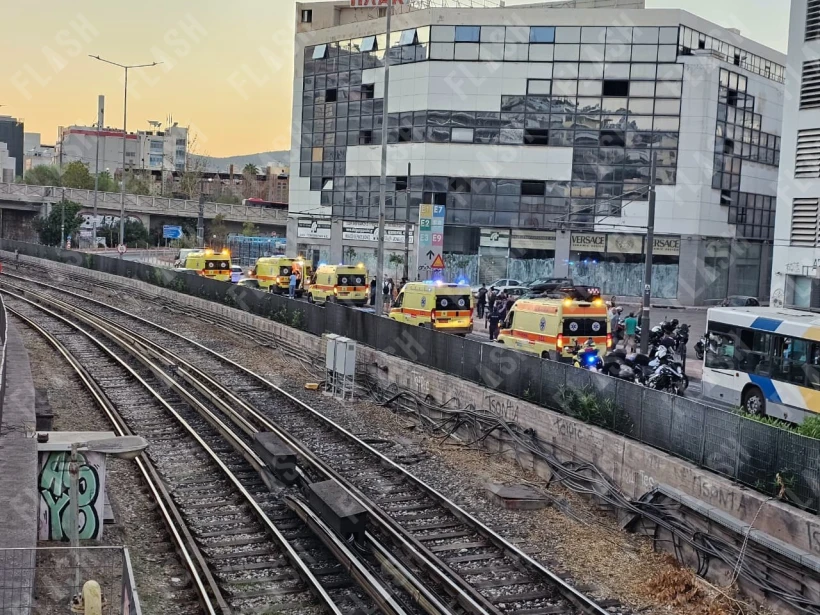 Flash.gr/Γιάννης Κέμμος