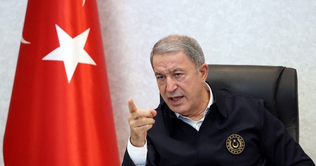 Ακάρ: Πυροβόλησαν τους ψαράδες μας - Καμία παρενόχληση δεν μένει αναπάντητη | Flash