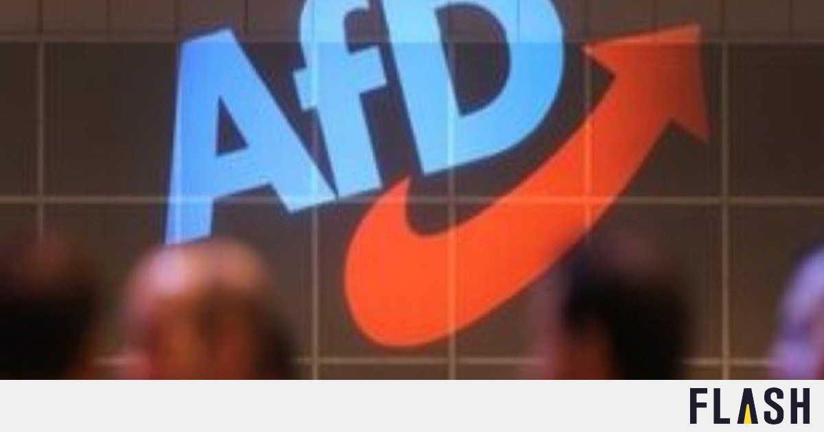 Γερμανία: Η AfD πρώτο κόμμα σε δημοσκόπηση στο Βραδεμβούργο, με ποσοστό ...