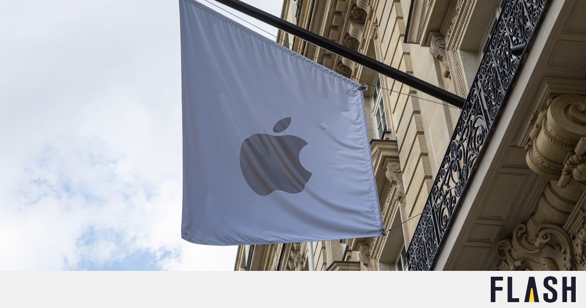 Grève des travailleurs d’Apple le jour du lancement de l’iPhone 15 – files d’attente devant les magasins