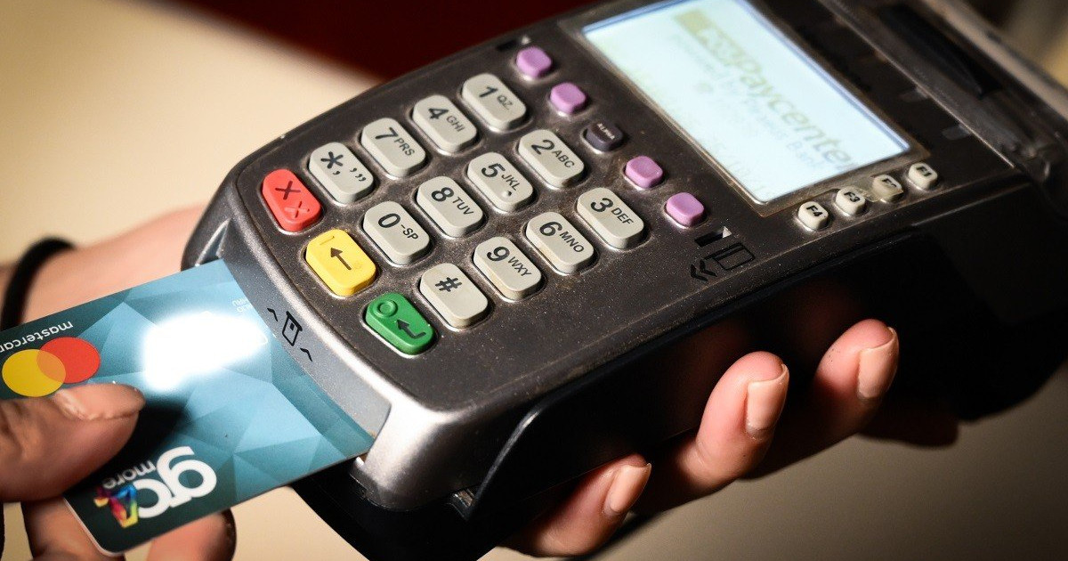 Αρχίζει από σήμερα η καταγραφή των POS: Στόχος η δημιουργία μητρώου ...