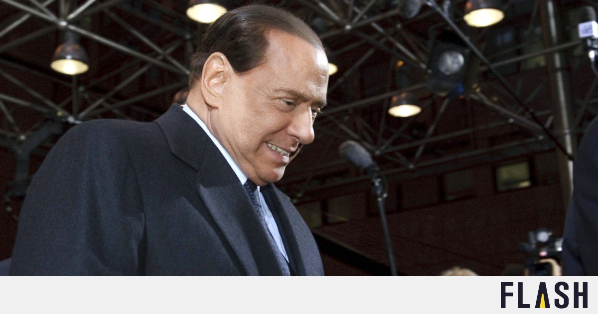 Silvio Berlusconi – Cosa ne sarà della sua ex residenza