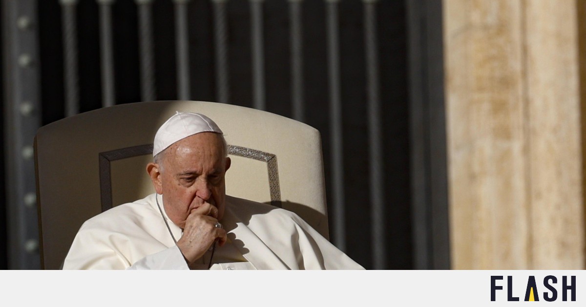 L’“apertura” di Papa Francesco alle persone transgender