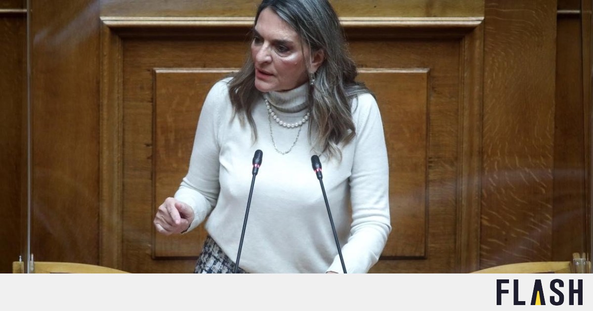 Πέρκα: Δεν θα παραδώσω την έδρα μου-Δεν θα αντέξουν κι άλλοι στον ΣΥΡΙΖΑ