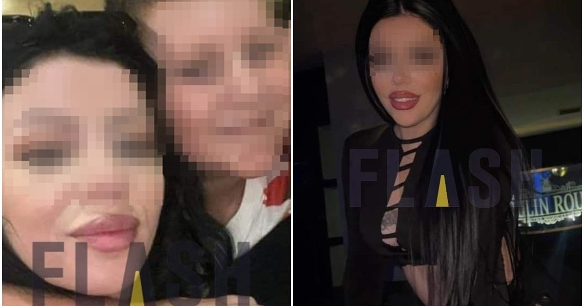 Κύκλωμα μαστροπείας: – Τι αποκαλύπτει 18χρονη - Ο ρόλος της 25χρονης «Έλενας» | Flash