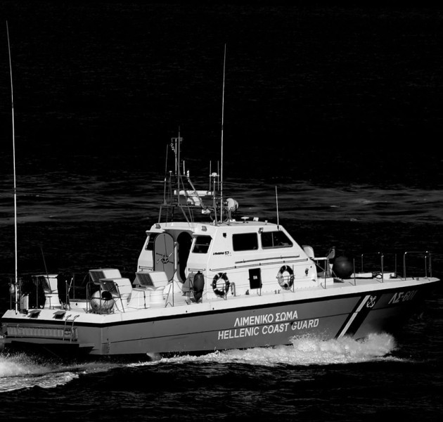 Έρευνες στον Πατραϊκό κόλπο για τον εντοπισμό αγνοούμενου άνδρα