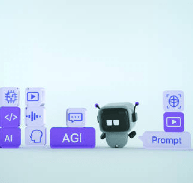 AGI: Το μέλλον της Τεχνητής Νοημοσύνης