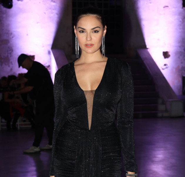 Βρισηίδα Ανδριώτου: «Έχω μια σχέση, είμαι πάρα πολύ καλά και πολύ ερωτευμένη»