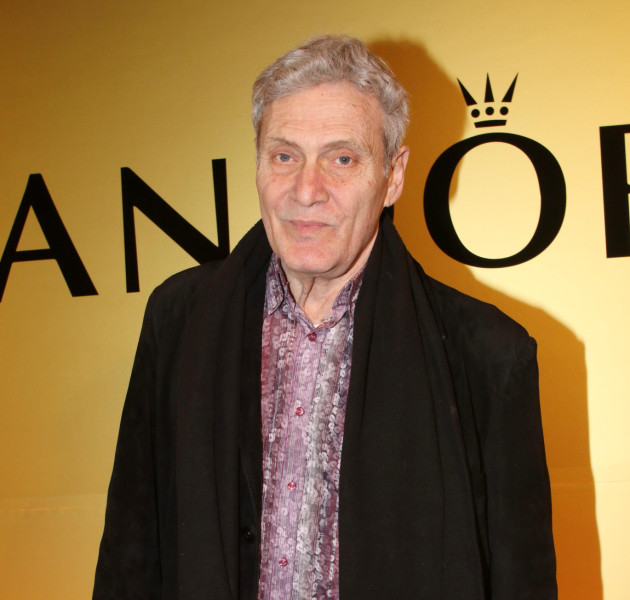 Μαίρη Εσκενάζυ: «Είμαι όπως κάθε σύζυγος που χάνει τον -εδώ και 45 χρόνια- σύζυγό της»