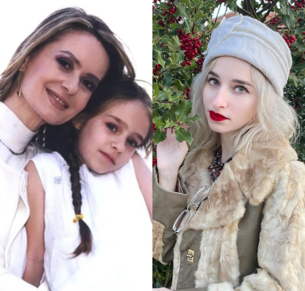 Δήμητρα Δουμένη: Η νέα ζωή της μικρής Όλιας από τη σειρά «Λένη» - Η σχέση με την Κάτια Δανδουλάκη