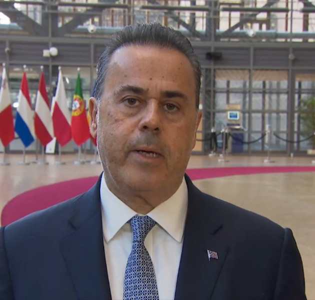 Ενέργεια και ασφάλεια στην ΕΕ: Με «ελληνικό αποτύπωμα» το Συμβούλιο Υπουργών στις Βρυξέλλες