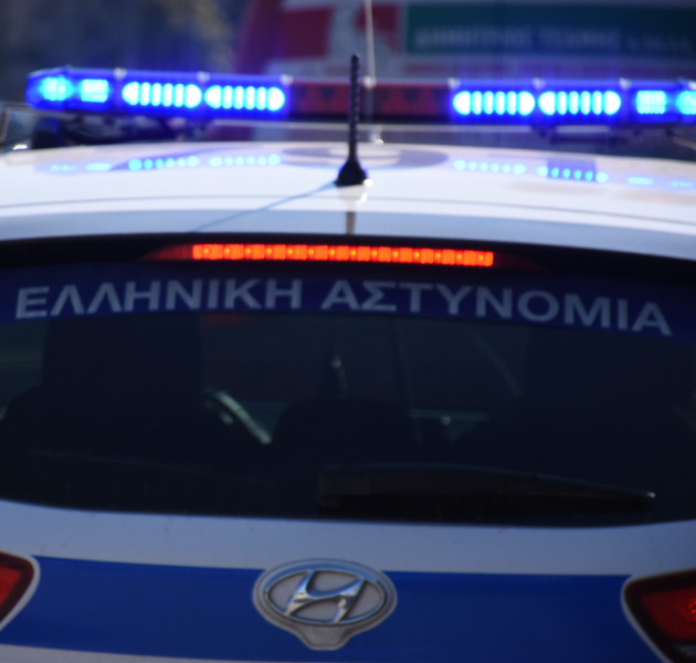 Θεσσαλονίκη: Συνελήφθη ξανά η 77χρονη - Δίωξη για τον θάνατο του 82χρονου συζύγου της στα Κουφάλια