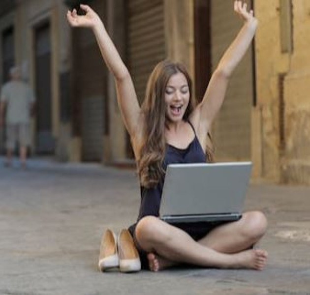 Digital wellbeing: Πώς να διατηρήσεις ισορροπία στην ψηφιακή σου ζωή