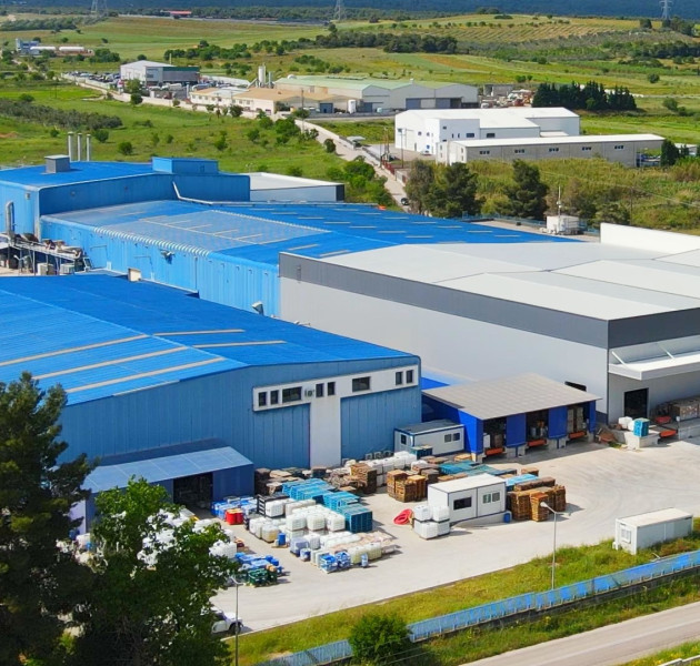 Παπουτσάνης : Αύξηση πωλήσεων στα 80 εκατ. ευρώ το 2025 - Εκτίμηση για διψήφιο ποσοστό το 2026