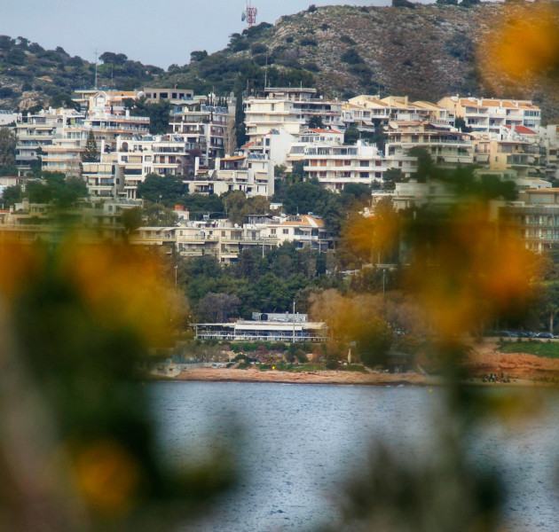 Ψηφιακή Τράπεζα Γης: Τι είναι και πώς θα λειτουργεί το νέο εργαλείο μεταφοράς συντελεστή δόμησης