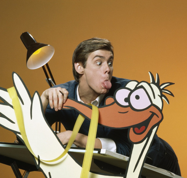 5 ταινίες που σημάδεψαν την τεράστια καριέρα του Jim Carrey - με αφορμή τα γενέθλιά του