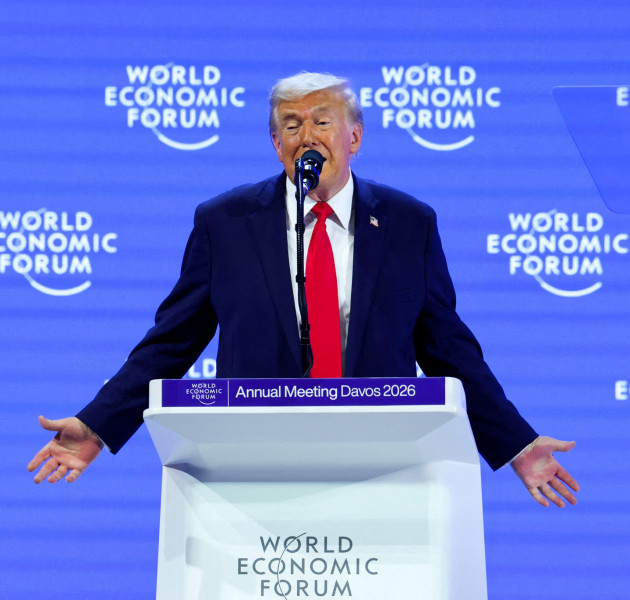 Καταπέλτης η Ομοσπονδιακή Τράπεζα Νέας Υόρκης: «Το κόστος δασμών το πληρώνουν οι Αμερικανοί»