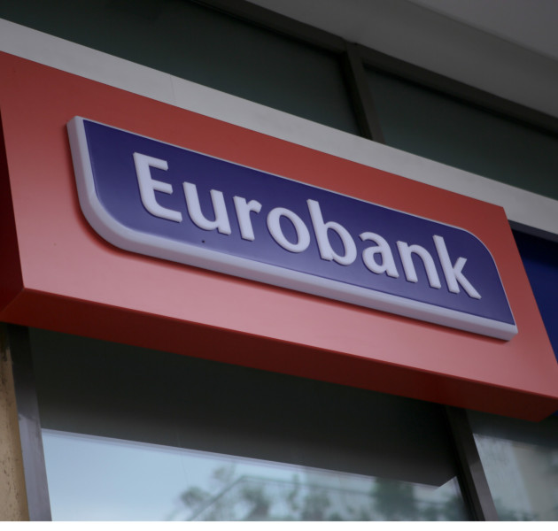Πάνω από 5,6 δις. προσφέρθηκαν για το ομόλογο της Eurobank - Υπερκάλυψη πάνω από 14 φορές