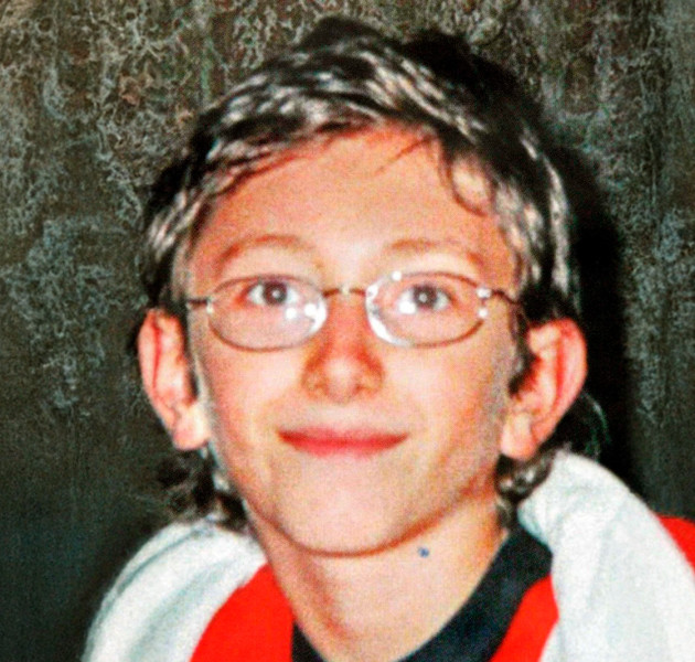 20 χρόνια από την εξαφάνιση του μικρού Άλεξ - Το μυστήριο της Βέροιας που δεν λύθηκε ποτέ