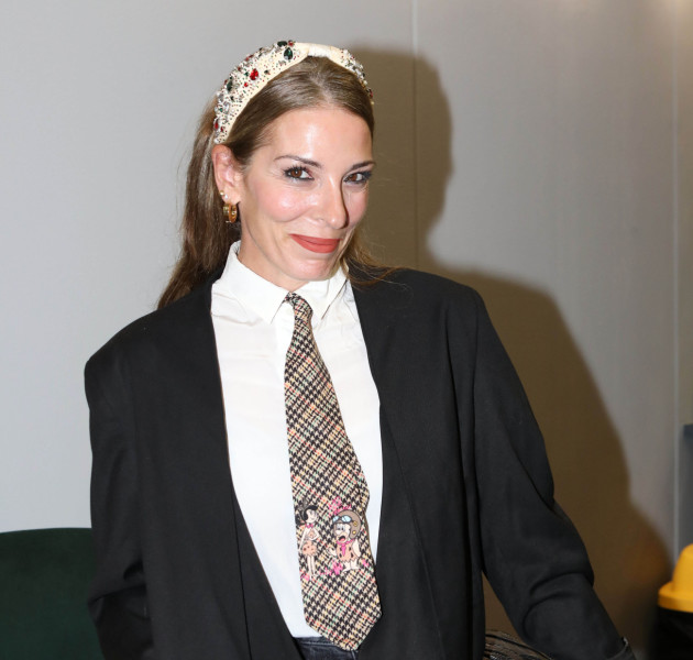 Αθηνά Μαξίμου: «Τα νέα παιδιά δεν ερωτεύονται φύλο αλλά άνθρωπο κι αυτό είναι τόσο αισιόδοξο»