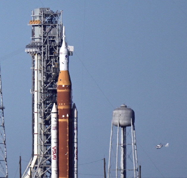 Artemis 2: Γιατί αναβάλλει ξανά την εκτόξευση πυραύλου στη Σελήνη η NASA - Μετατίθεται για Μάρτιο