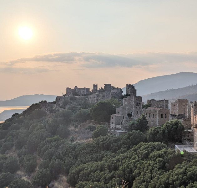 Μοναδική γενετική «νησίδα» στην Ευρώπη οι Μανιάτες - Τι δείχνει διεθνής επιστημονική μελέτη