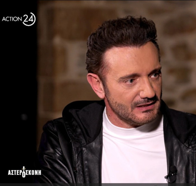 Μενιδιάτης: Ο πατέρας μου με είχε πει τεμπέλη και με είχε προτρέψει να μην λέω τραγούδια του στα live