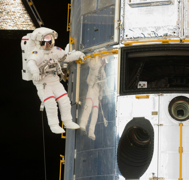 Μπορούν να υπάρξουν «διαστημικά μωρά»; – Οι επιστήμονες απαντούν και τα νέα δεν είναι καλά