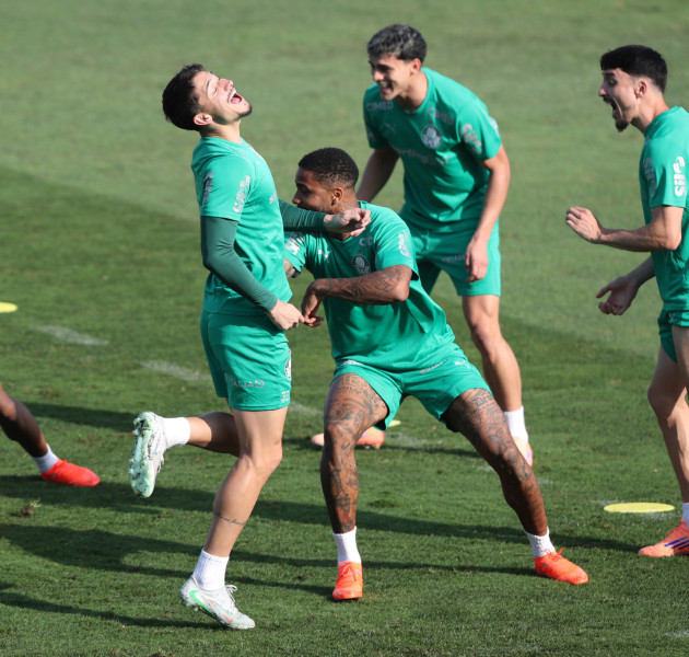 Η Παλμέιρας κρατά ζωντανό το πνεύμα του ποδοσφαίρου ενώνοντας τους ποδοσφαιριστές με τις ρίζες τους