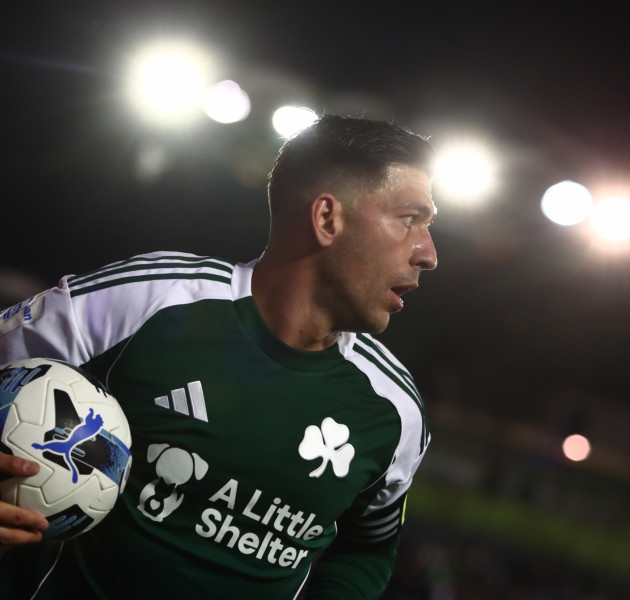 Παναθηναϊκός - ΑΕΛ 1-1: Έσωσε το βαθμό με Μπακασέτα και συνεχίζει το κυνήγι της 4άδας