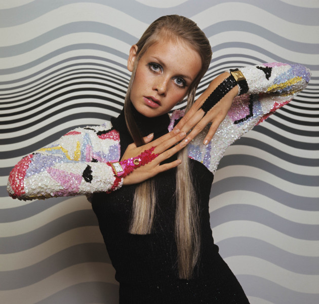 Twiggy: Η ντροπιαστική συνέντευξη με τον Γούντι Άλεν και η σκοτεινή πλευρά της δεκαετίας του '60