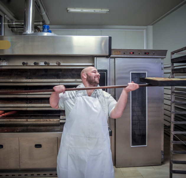 Η πόλη κοιμάται, εκείνοι δουλεύουν - Η αθέατη ζωή της νυχτερινής βάρδιας