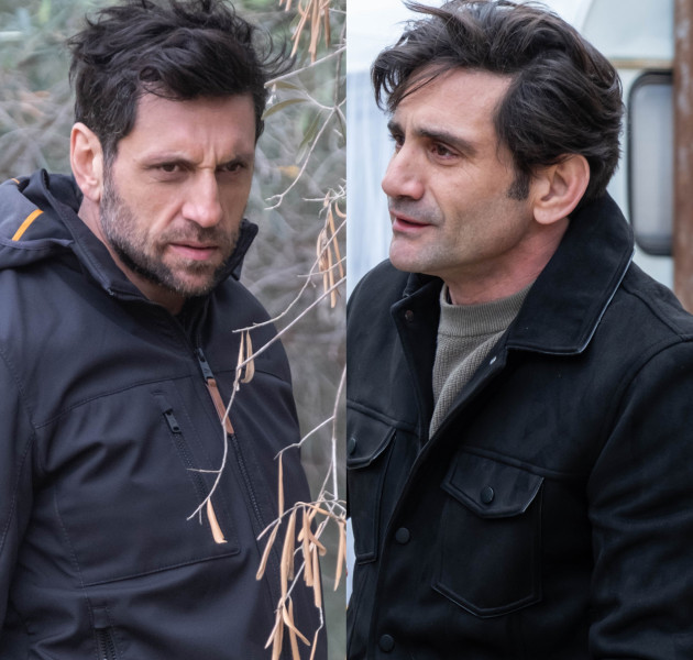 «Κάμπινγκ»: Ο Χρυσοστόμου στέλνει τον Παπασπηλιόπουλο στον… «Άλλο κόσμο»