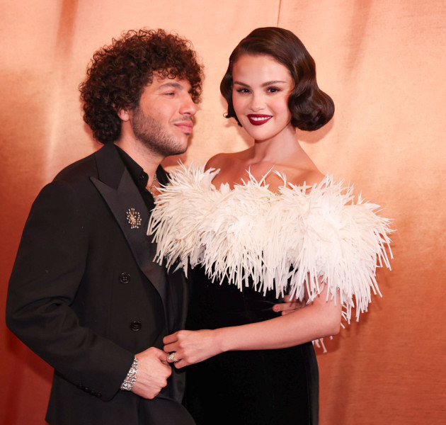 Σελένα Γκόμεζ - Μπένι Μπλάνκο: Δίνουν μαζί μάχη για την ψυχική της υγεία «Η διάγνωση ήταν απελευθέρωση»