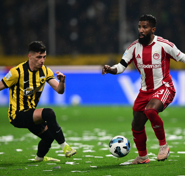 Stoiximan Superleague: Ποιο είναι το παράδοξο στο φετινό πρόγραμμα των Playoffs