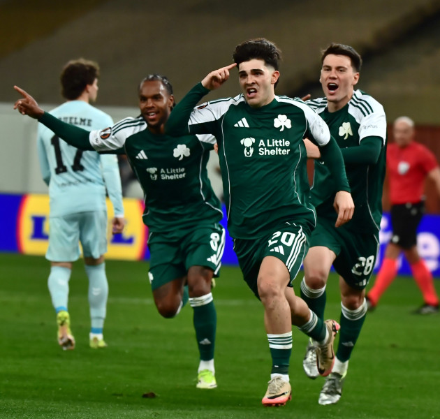 Βαθμολογία UEFA: Το σενάριο που μπορεί να στείλει την Ελλάδα στη 10η θέση την επόμενη εβδομάδα