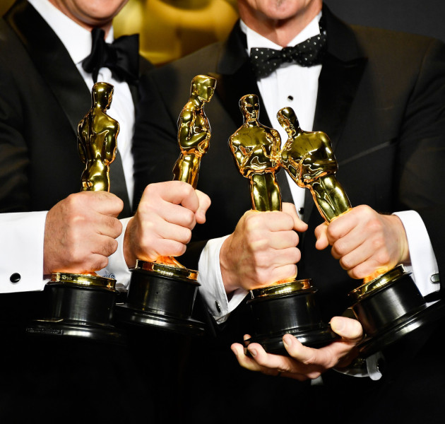 10 πράγματα που δεν γνώριζες για τα βραβεία Όσκαρ
