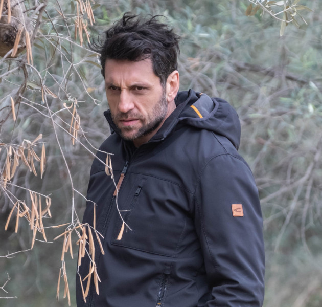 Γιώργος Χρυσοστόμου: Έχω υπάρξει σε οντισιόν που μου είπαν «βάλε το εσώρουχό σου έτσι και κάνε ότι…»