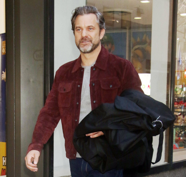 Τζόσουα Τζάκσον για Τζέιμς Βαν Ντερ Μπικ: «Ήταν ένας απίστευτος σύζυγος κι ένας αφοσιωμένος πατέρας»