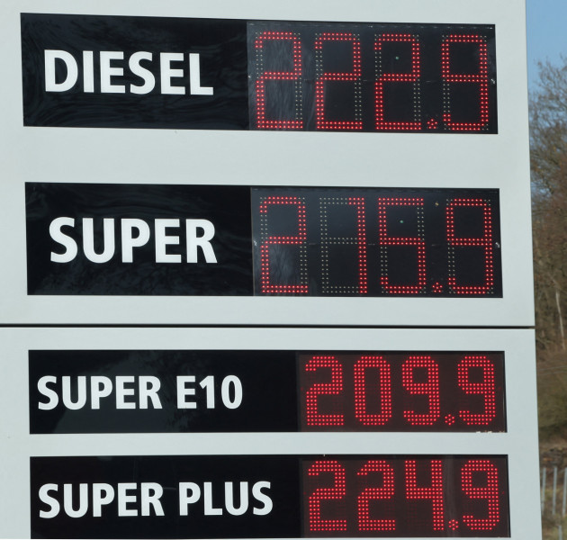 Ενεργειακή κρίση: Ποιες ευρωπαϊκές χώρες στήνουν «αναχώματα» με μειώσεις φόρων