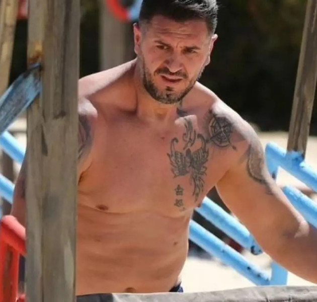 Σωτήρης Λαμάι για τη σύλληψη του ως μέλος του κυκλώματος ΕΦΚΑ: Με δικάσατε χωρίς να με ακούσετε